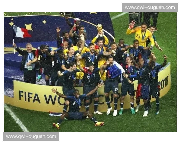 世界杯热门球队深度分析：谁是夺冠大热门？