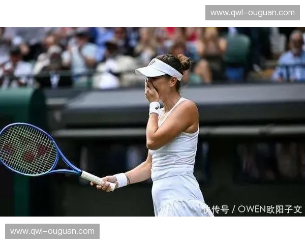 温网比分揭秘：每一局精彩瞬间背后的秘密与分析